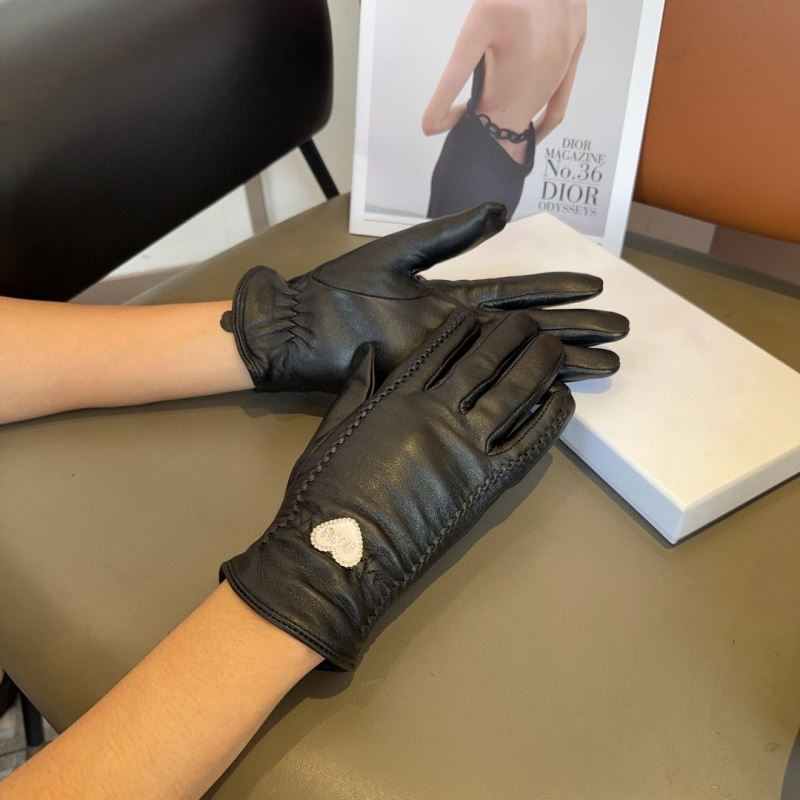 Miu Miu Gloves